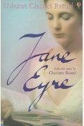 Jane Eyre (Usborne Classics Retold)
