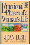 Emotional Phases Of A Woman's Life