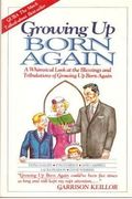 Growing Up Born Again