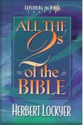 All the 2s of the Bible (Exploring the Bible Series)