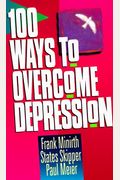 100 Ways To Overcome Depression