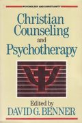 Christian Counseling And Psychotherapy