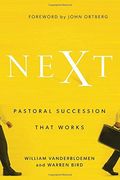 Next: Pastoral Succession That Works