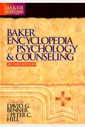 Baker Encyclopedia of Psychology and Counseling, (Baker Reference Library)