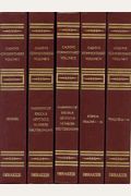 Calvin's Commentaries: 22 Volumes