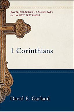 1 Corinthians 1 Corinthians
