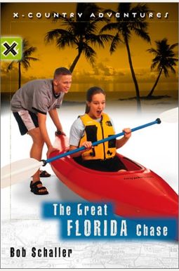 The Great Florida Chase The Great Florida Chase