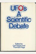 Ufo's: A Scientific Debate (The Norton Library, N739)