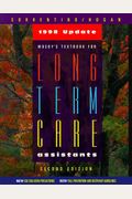 Mosby's Textbook For Long-Term Care Assistants
