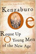 Rouse Up O Young Men Of The New Age!