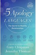The 5 Apology Languages: The Secret To Healthy Relationships
