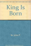 King Is Born