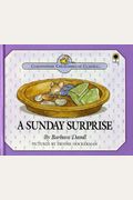 A Sunday Surprise: You Will Know How People Ought To Conduct Themselves In God's Household, I Timothy 3:15 (Niv)