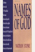 Names Of God (Names of... Series)