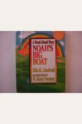 Read Aloud Noahs Big Boat