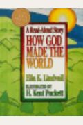 Read Aloud How God Made The World