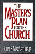 The Master's Plan For The Church