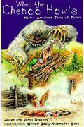 When The Chenoo Howls: Native American Tales Of Terror