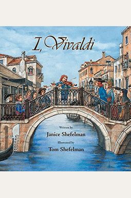 I, Vivaldi I, Vivaldi