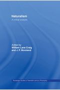 Naturalism: A Critical Analysis