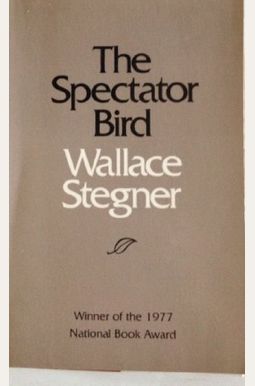 The Spectator Bird The Spectator Bird