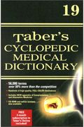 Taber's Cyclopedic Medical Dictionary