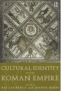 Cultural Identity In The Roman Empire