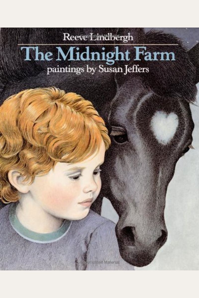 The Midnight Farm