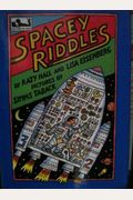 Spacey Riddles: Level 1.1 (Easy-to-Read, Dial)