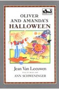 Oliver And Amanda's Halloween