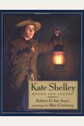 Kate Shelley: Bound For Legend