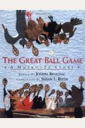 The Great Ball Game: A Muskogee Story