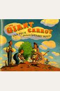 The Giant Carrot
