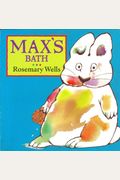Max's Bath (Max and Ruby)