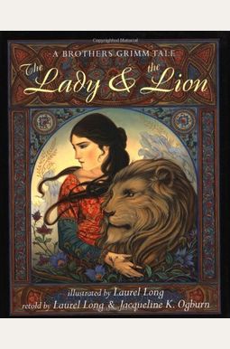 The Lady And The Lion The Lady And The Lion