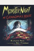 Monster Night At Grandma's House