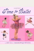 Time For Ballet