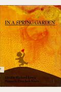 In a Spring Garden
