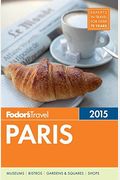 Fodor's Paris 2019 (Full-Color Travel Guide)