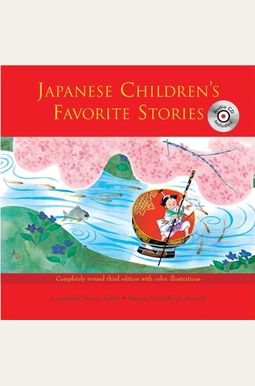 Japanese Childrens Favorite Stories Cd Book One Cd Edition Bk Japanese Childrens Favorite Stories Cd Book One Cd Edition Bk