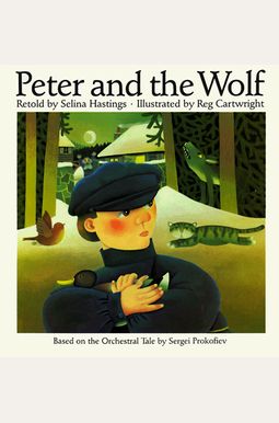 Peter And The Wolf Peter And The Wolf