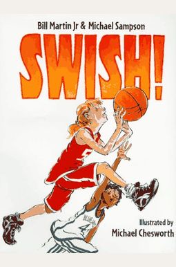 Swish! Swish!