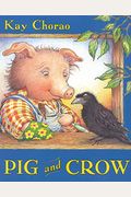 Pig And Crow