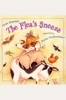 The Flea's Sneeze The Flea's Sneeze