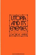 Utopia & Its Enemies