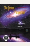 The Cosmic Perspective, Brief With Skygazer Cd-Rom