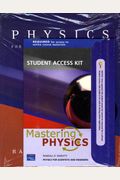 Physics For Scientists And Engineers: A Strategic Approach, Standard Edition (Chs 1-37)