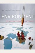 Environment: The Science Behind The Stories