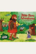 Bible Hero Adventures