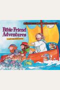 Bible Friend Adventures